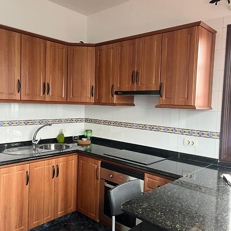 Apartamento El Mar San Andres  Экстерьер фото