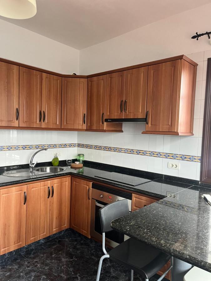 Apartamento El Mar San Andres  Экстерьер фото