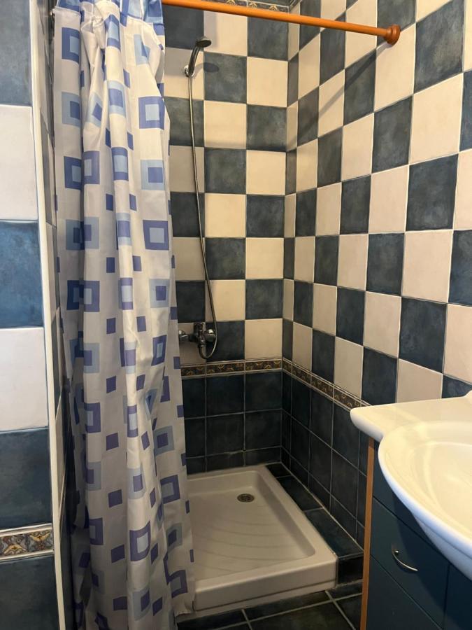 Apartamento El Mar San Andres  Экстерьер фото