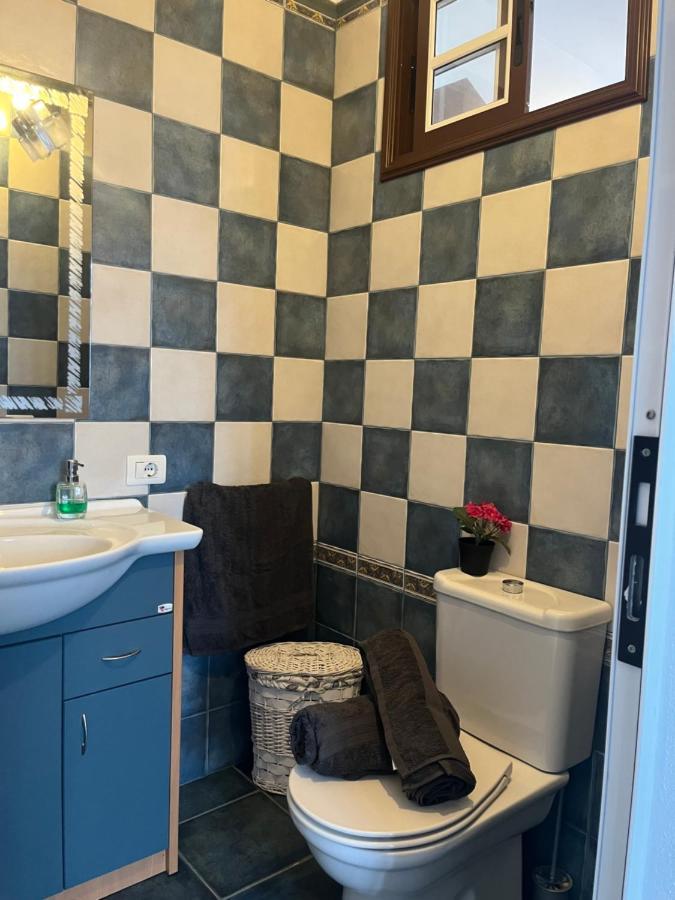 Apartamento El Mar San Andres  Экстерьер фото