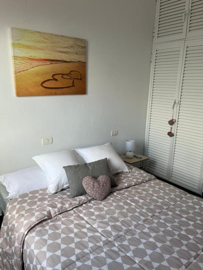 Apartamento El Mar San Andres  Экстерьер фото